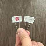 Yunomi.life バッグクリップ