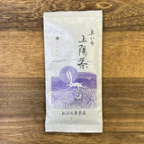 #0435.F2 Kuma Tea Garden FK032: Yamecha Mountain-Grown Sencha Yabukita 奥八女 上陽茶 やぶきた