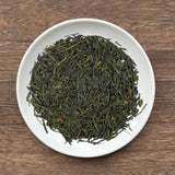 Ayumi Farms (Cyittorattu): 2024 Sencha joka nauraa vuorten kanssa 山と笑う煎茶