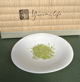 #0767.S5 Zenkouen Tea Garden: #11 Marugoto Series - Genmaicha Powder