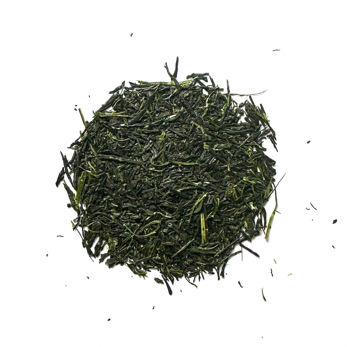 #0561.F2 Kurihara Tea: Platinum Award Winning Premium Sencha - Genji