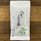 #0262.F2 Chiyonoen Tea Garden #12: Mountain-Grown Sencha Green Tea Sakurabana 煎茶「桜花」 (Naturally Grown)