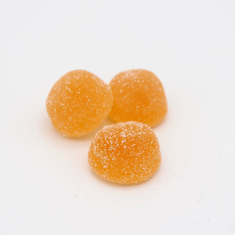 Ehime Benimadonna Gummy / 愛媛県産紅まどんなグミ