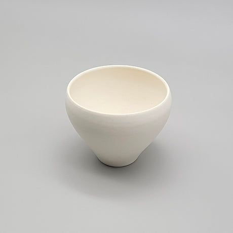 Emui × YUNOMI /  HAKU（Handmade Ceramic / 桐箱入りユノミオリジナル）yunomi.life