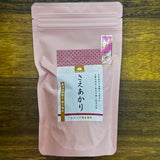 #0457.M1 Marushige Shimizu Tea Farm: Kabusecha Shaded Green Tea, Saeakari さえあかり