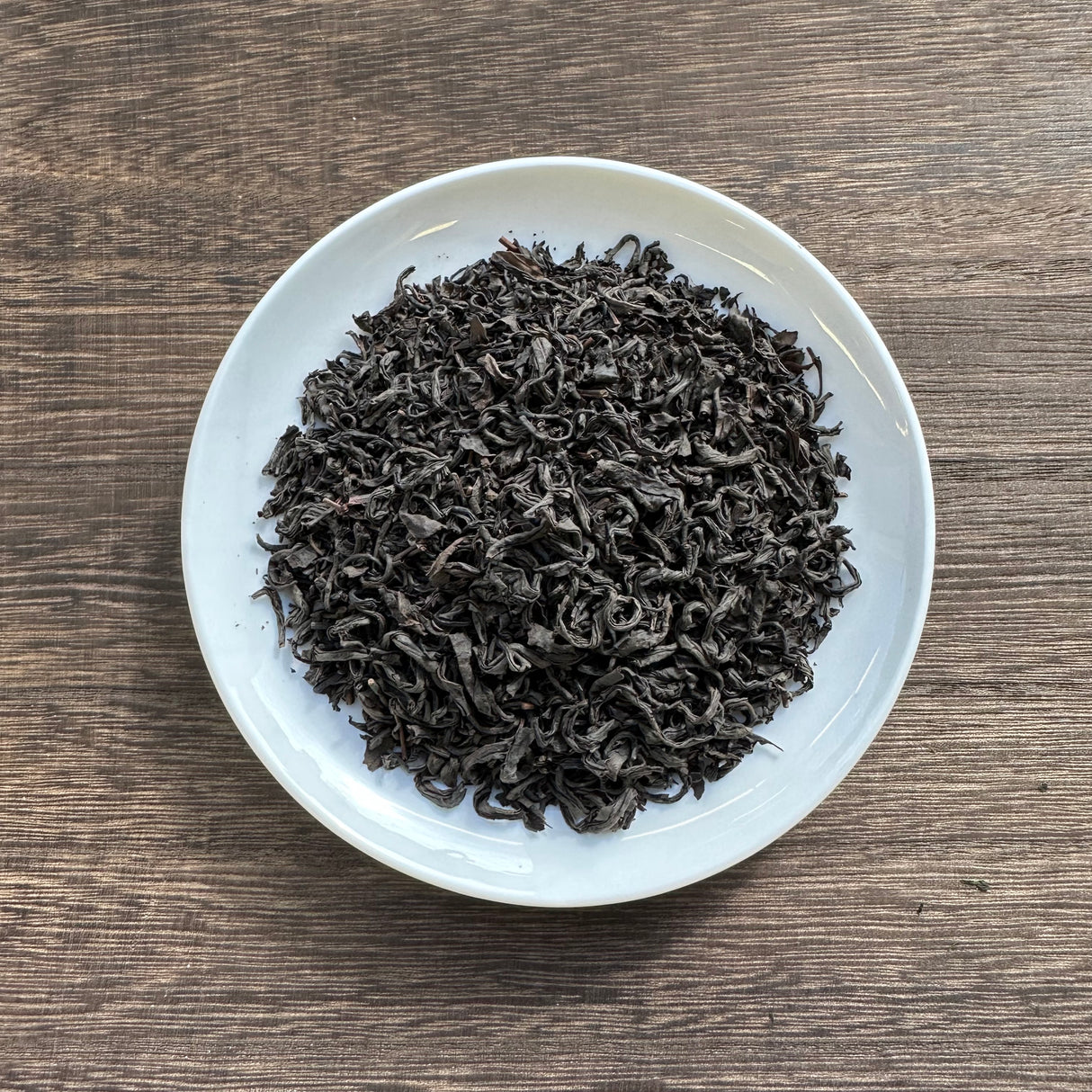 Ayumi Farms (Cyittorattu): Wakocha (japanilainen musta tee)