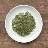 #0542.S5 Ohana Botanica: Island Breeze - Spring Yuzu Citrus Sencha Green Tea 島風のゆず煎茶