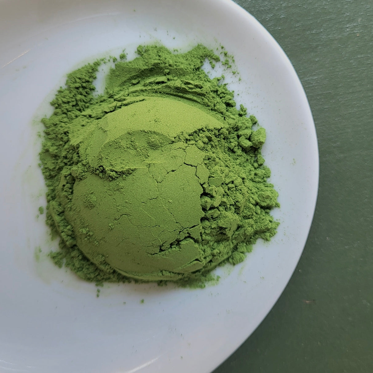 #0950.K2 Furuichi Seicha Matcha Himawari Standard Barista Grade 向日葵 (ひまわり)