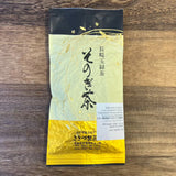 Kikizu Tea Garden - Saeakari Cultivar Fukamushi Tamaryokucha from Sonogi, Nagasaki