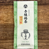 #0216.K6 Dobashien Tea #23: Kyoto Sencha, Uji no Homare 宇治の誉