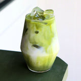 #0019.K6 Obubu KY019: Genmaicha Powder for Baking