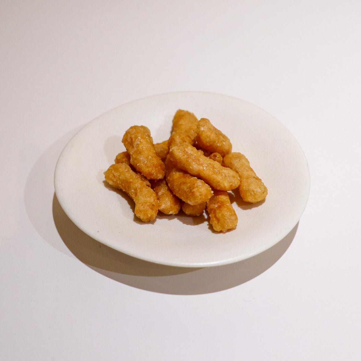 Gifu Karinto - Chestnut Kinton Flavor / 岐阜かりんとう 栗きんとん味 yunomi.life