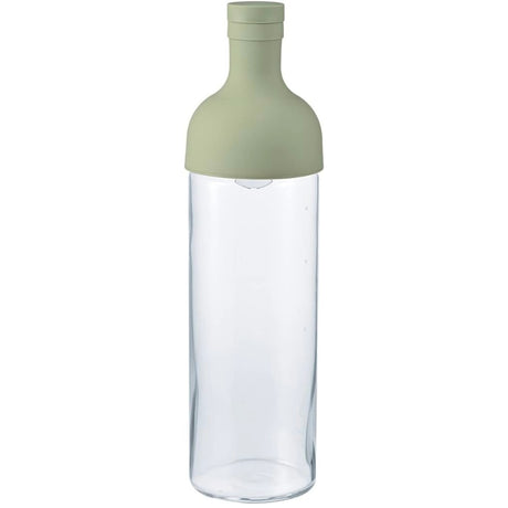 HARIO: Heat Resistant Glass Tea Bottle 750 ml yunomi.life