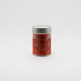 Hirata Spice Farm : Akajishi (赤獅子)— Japanese Red Chill Pepper (Ichimi Togarashi)　yunomi.ife