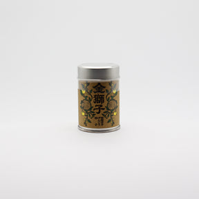 Hirata Spice Farm : Kinjishi(金獅子) — Japanese Powdered Yuzu Kosho yunomi.life