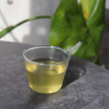 #0701.K6  Uejima Tea Farm: Single Cultivar Samidori Sencha (Superior) from Wazuka, Kyoto