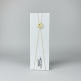 #0588.S5 Kaneroku Matsumoto Tea Garden: Smoky Earl Grey Tea