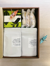 Explorations Tea Subscription - Tabi