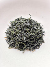 ENGAWA - Sawayaka 爽 Shaded Kamairicha - Kai Tea Garden - 2024 National Tea Competition 2nd Place (30g Gift Can #0470.M3)