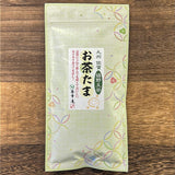 #0187.S1 Chakouan: Ureshino Green Tea, Ochatama 嬉野玉茶、お茶たま (H841)