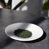 #0641.K2 Sueyoshi Tea Atelier: Naturally Grown "Furusato no Hana" Saemidori Fukamushi Kabusecha from Kagoshima 末吉銘茶 郷里の華 さえみどり