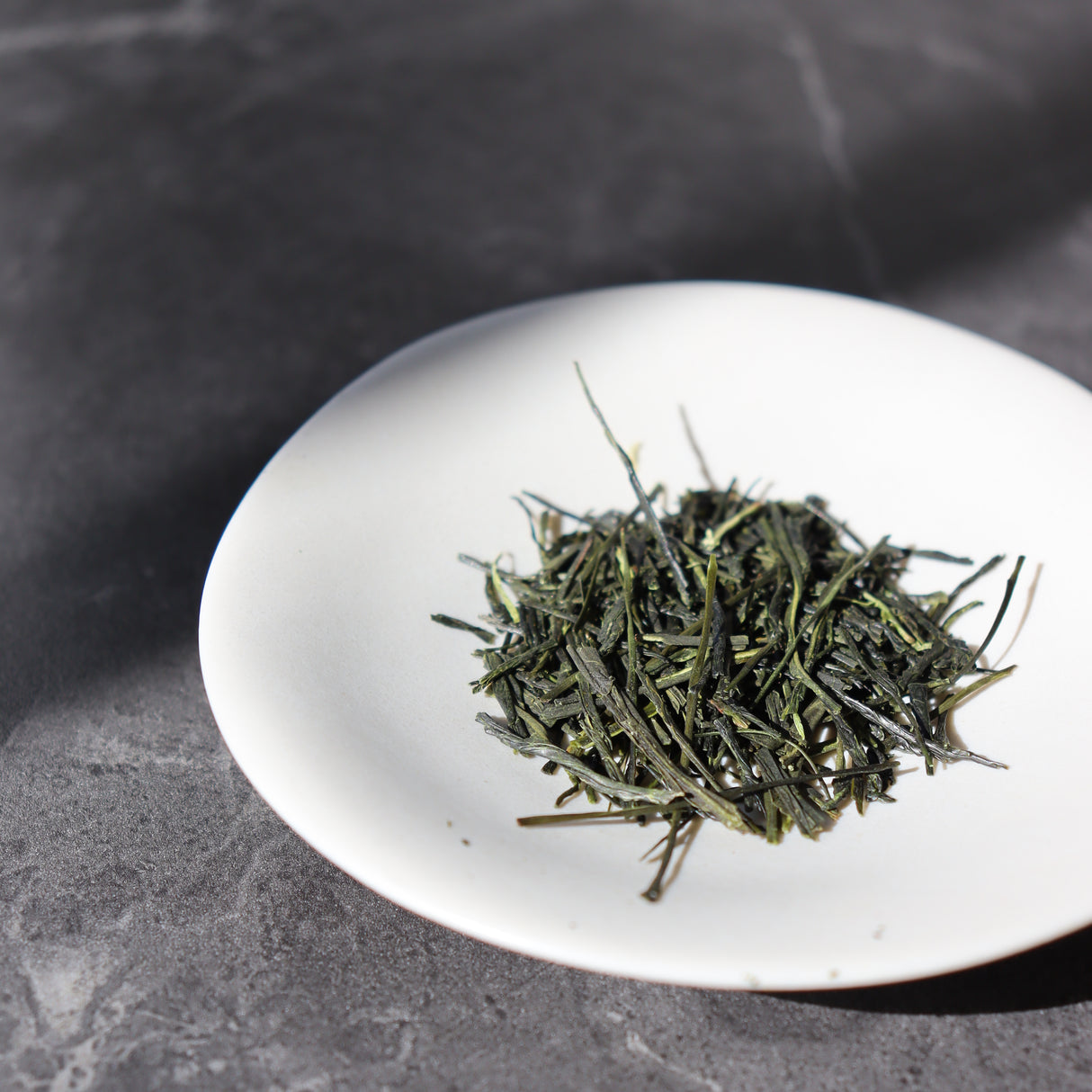 #0002.K6 Obubu Tea: Sencha of the Spring Sun