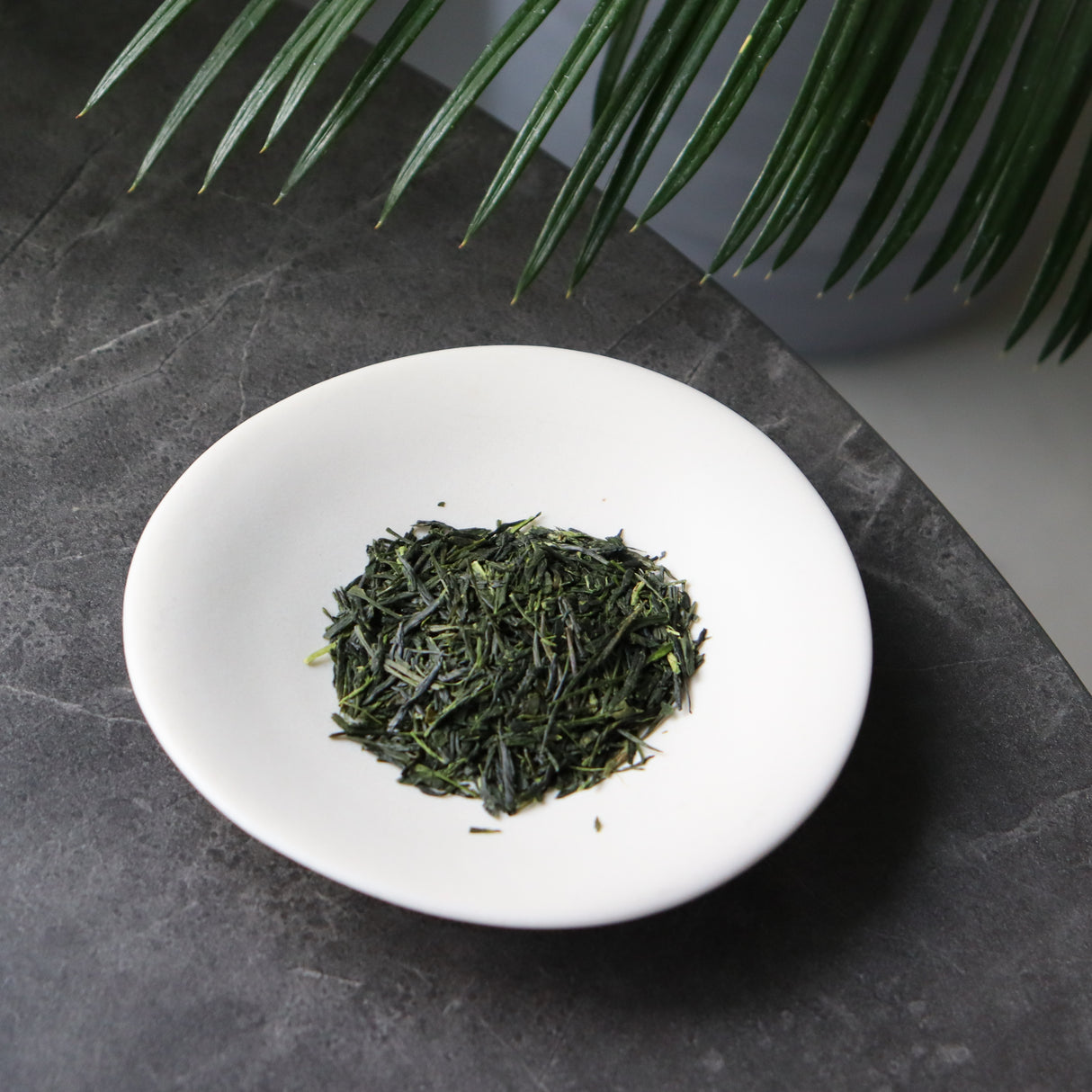 #0697.K6 Uejima Tea Farm: Single Cultivar Saeakari Sencha from Wazuka, Kyoto