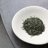 #0706.K6 Uejima Tea Farm: Wazuka Sencha Premium (Okumidori/Tsuyuhikari) 特上煎茶