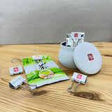 Yunomi.life バッグクリップ