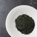 #0472.S2 Miyano Tea Factory: Imperial Sayama Fukamushi Sencha Komachi 狭山小町