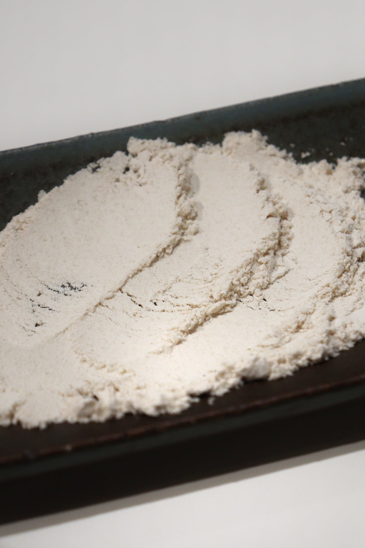 Ryukyu Wasanbon - Japanese cane sugar  琉球和三盆糖