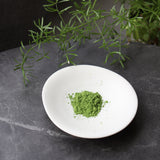 #0871.S5 竹明堂：薄茶抹茶 海月の白 抹茶【海月の白】