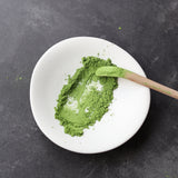 #0871.S5 竹明堂：薄茶抹茶 海月の白 抹茶【海月の白】