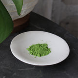 #0869.S5 竹明堂：薄茶抹茶 久方の白 抹茶【久方の白】