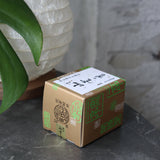 #0868.S5 Chikumeido: Koicha Matcha Sanun no Mukashi 抹茶【山雲の昔】