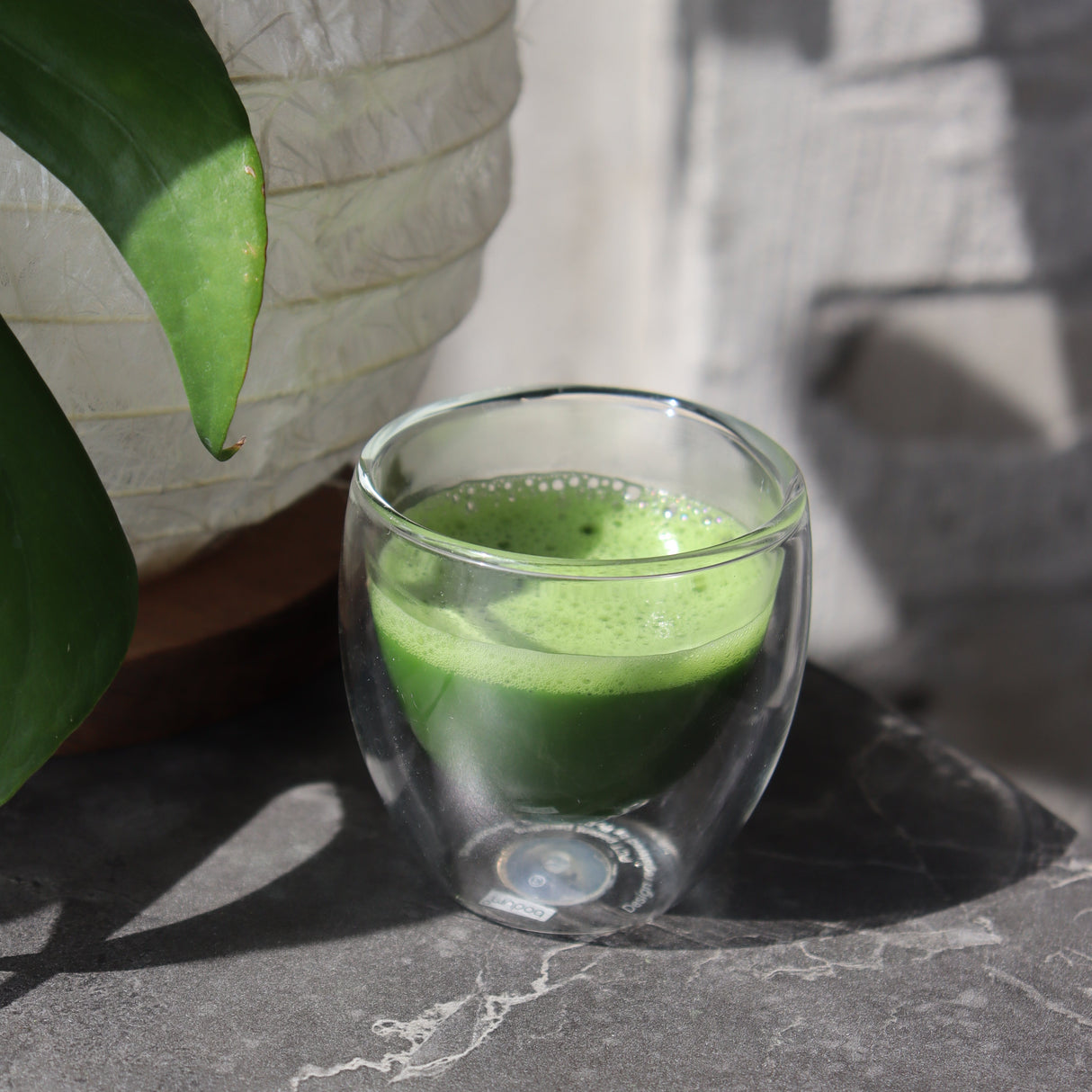 #0867.S5 竹明堂：濃茶抹茶ほうせいのむかし抹茶【鳳静の昔】