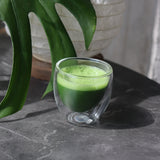 #0866.S5 竹明堂：濃茶抹茶駿河舞抹茶【駿河舞】