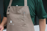 Yunomi.life Cafe Apron