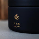 ENGAWA - Sui 翠 Yabukita Kabusecha - 2024 National Tea Competition 5th Place (30g Gift Can #0430.K6)