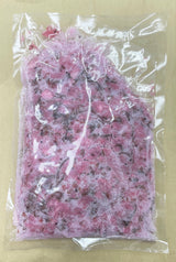 Tomiz: 桜の花の塩漬け (国産) 桜花の塩漬