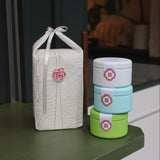 Yunomi WaLatte Tasting Set - Japanese Matcha / Hojicha / Genmaicha Powders