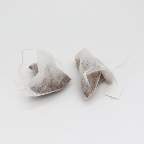 Inabishi: Hishicha Water Caltrop Tea Teabags 2 yunomi.life