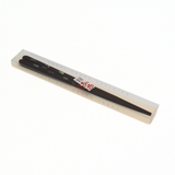 Ishida: "Ayumi-gai" Raden Wakasa Lacquered Chopsticks