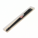 Ishida: "Yumemizuki" Raden Wakasa Lacquered Chopsticks yunomi.life