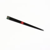 Ishida: "Yumemizuki" Raden Wakasa Lacquered Chopsticks yunomi.life