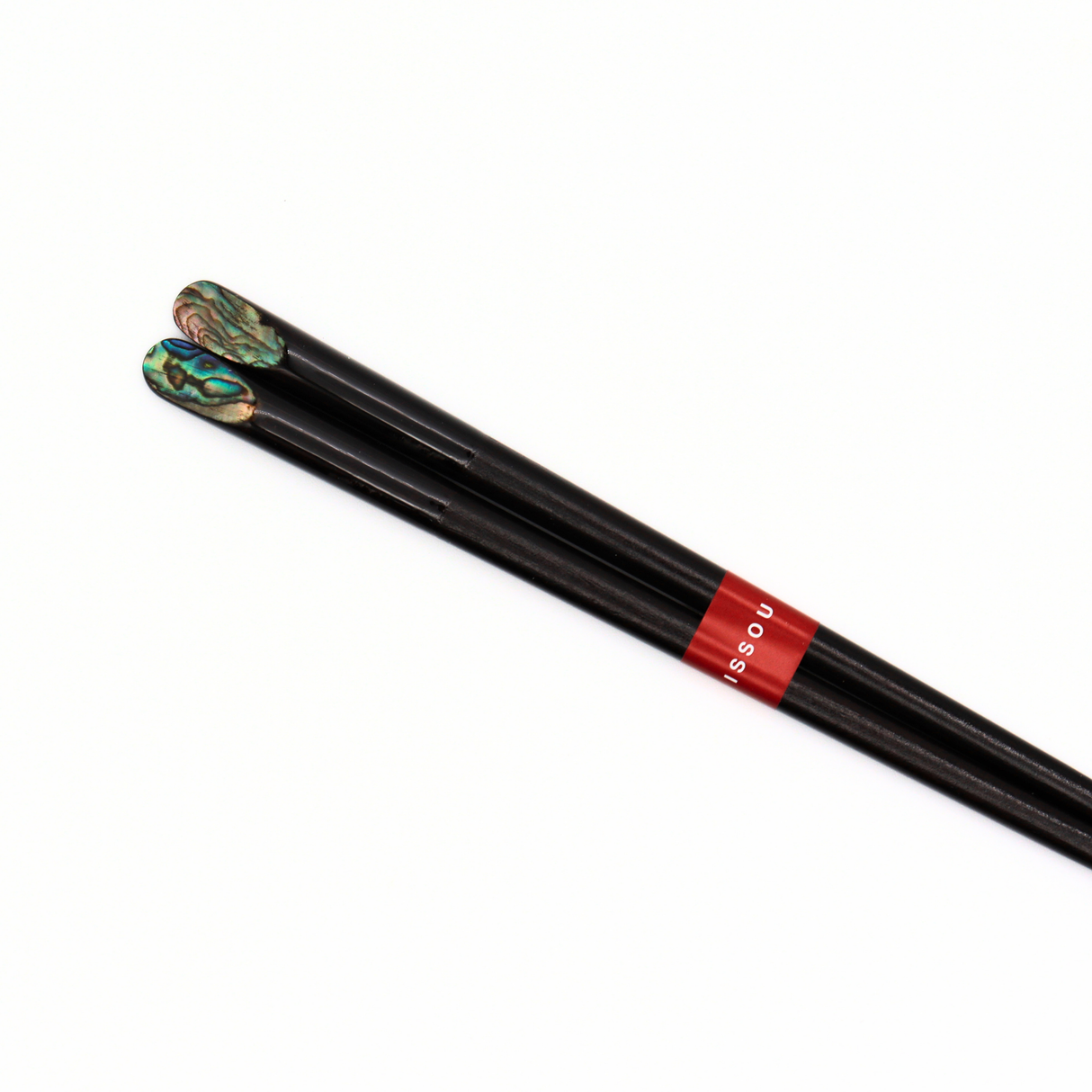 Ishida: "Yumemizuki" Raden Wakasa Lacquered Chopsticks yunomi.life