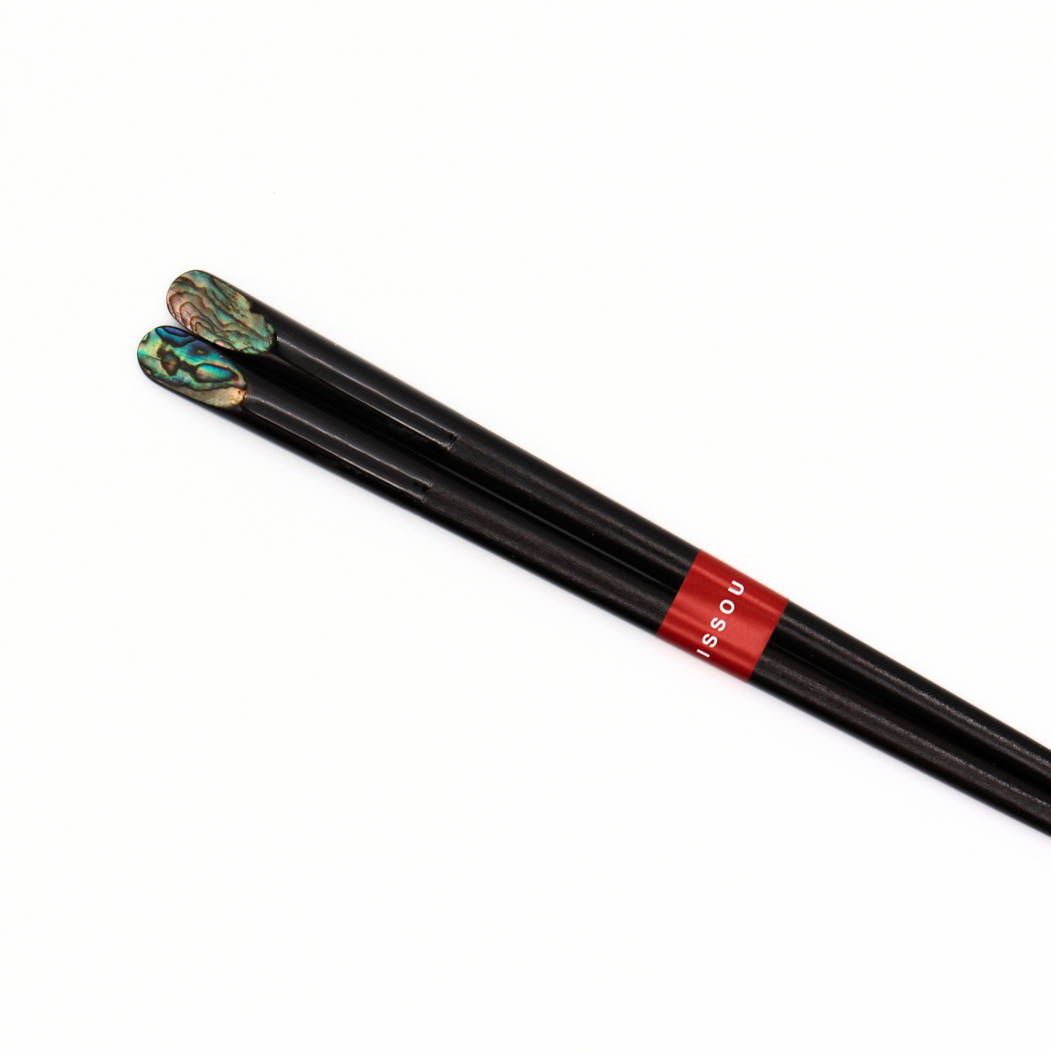 Ishida: "Yumemizuki" Raden Wakasa Lacquered Chopsticks yunomi.life
