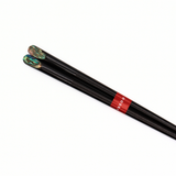 Ishida: "Yumemizuki" Raden Wakasa Lacquered Chopsticks yunomi.life