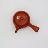 Isobe Ceramics : Tokoname Kyusu 360 ml - strainer size : 68mm yunomi.life
