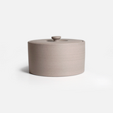 Jinsui Kiln: IROIRO 04 - Tea Canister 450ml yunomi.life